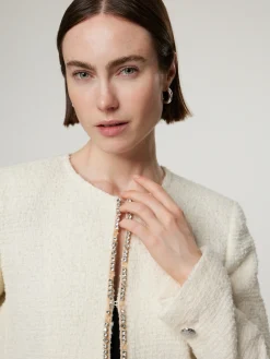 Blazerjacke im Boxy Fit ONIRICA