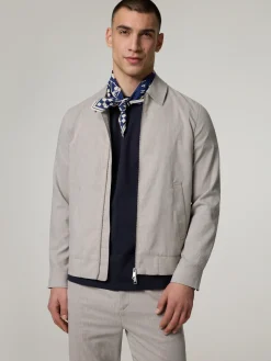 Blouson COMO SLUB COACH