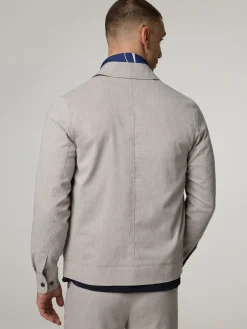 Blouson COMO SLUB COACH