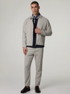 Blouson COMO SLUB COACH