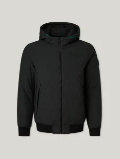 Blouson im Regular Fit