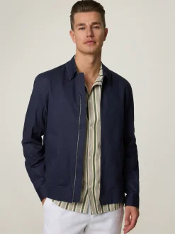 Blouson im Regular Fit