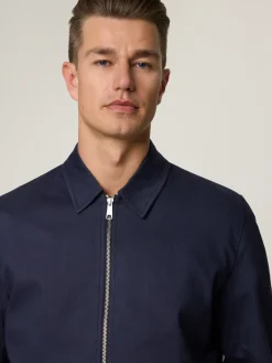 Blouson im Regular Fit