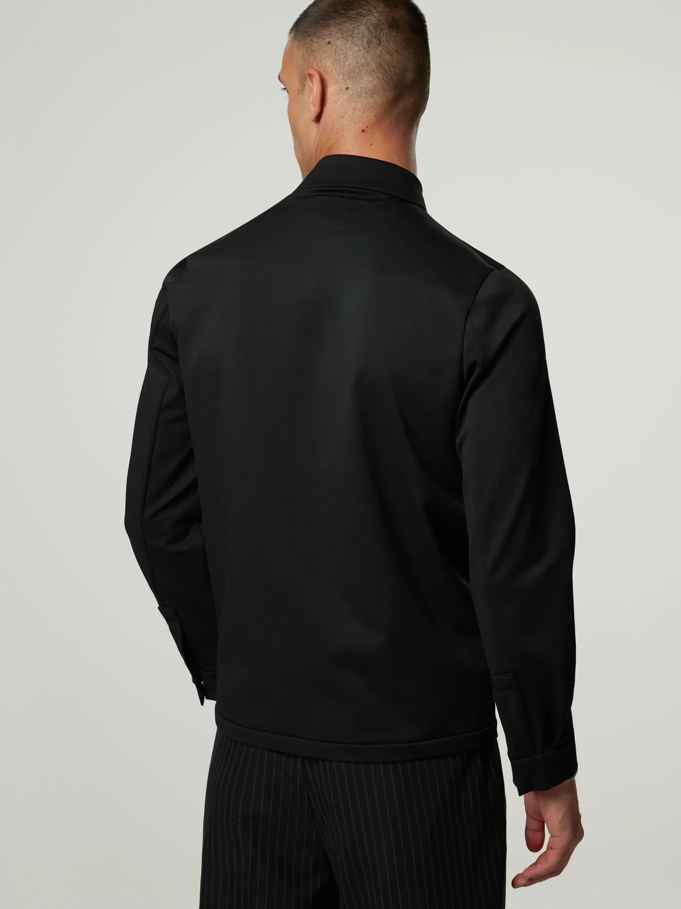 Blouson im Regular Fit NIKANO