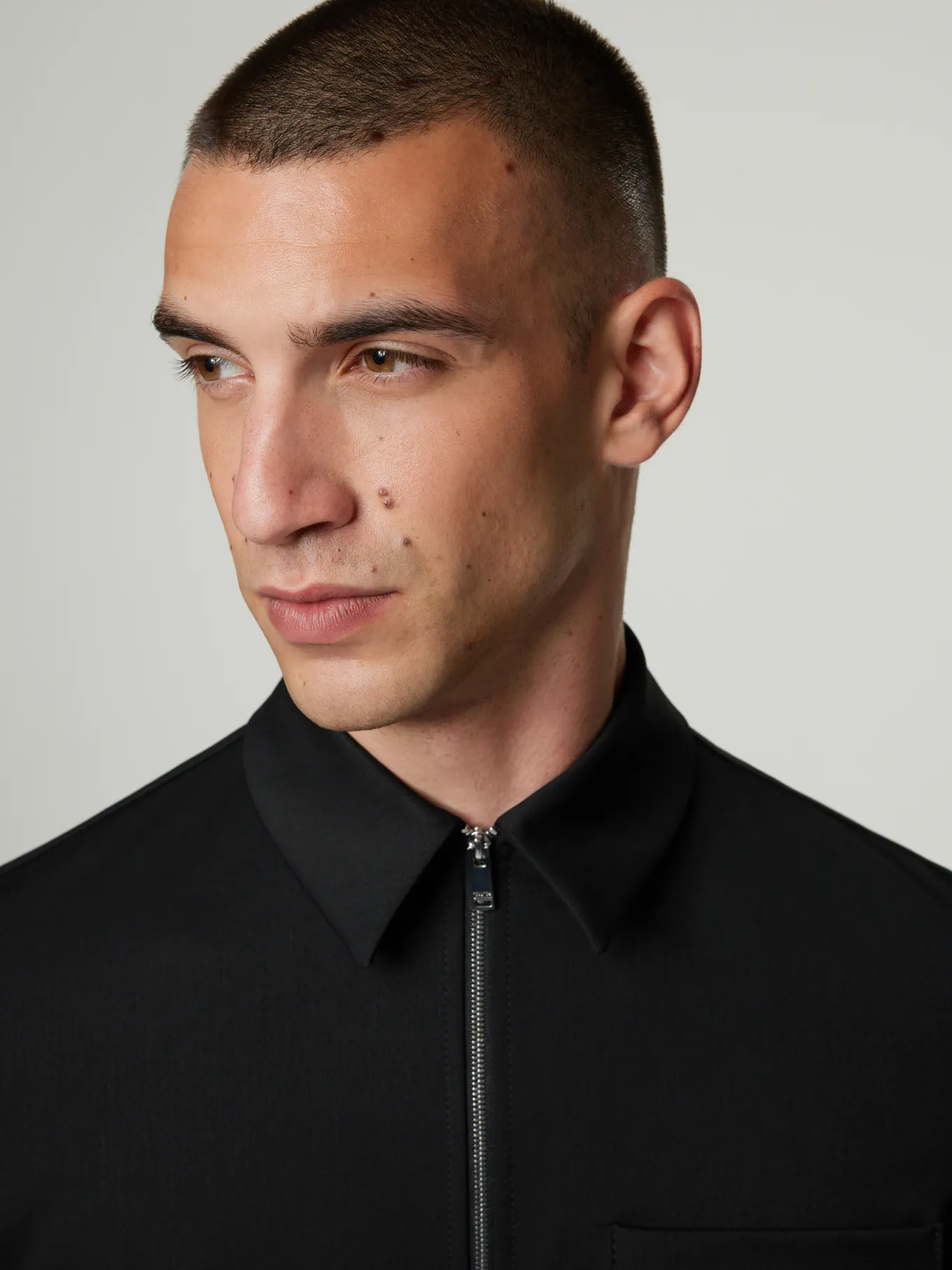 Blouson im Regular Fit NIKANO