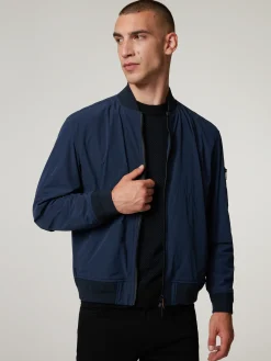 Blouson im Regular Fit OBEAR