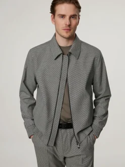 Blouson im Slim Fit HANRY