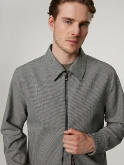 Blouson im Slim Fit HANRY