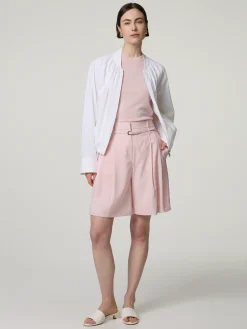 Blouson mit Leinen JALPES