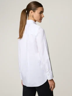 Bluse aus Baumwolle ALCINA