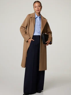 Bluse aus Baumwolle PIADENA