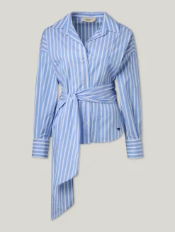 Bluse aus Baumwolle TORINO