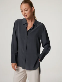 Bluse aus Seide BOLD