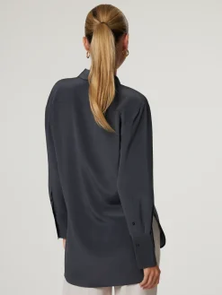 Bluse aus Seide BOLD