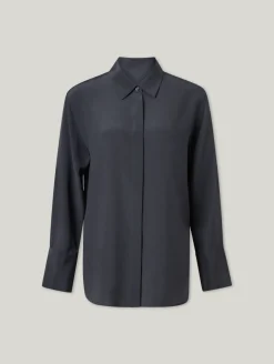 Bluse aus Seide BOLD