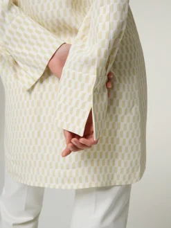 Bluse aus Seide BOLD