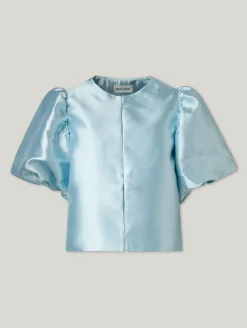 Bluse im Oversized Fit CLEO