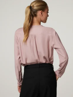 Bluse im Regular Fit CITAUBY