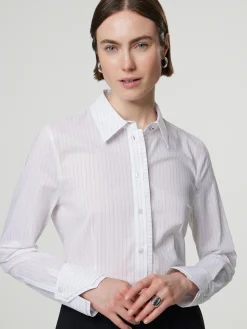 Bluse im Relaxed Fit BENIZA