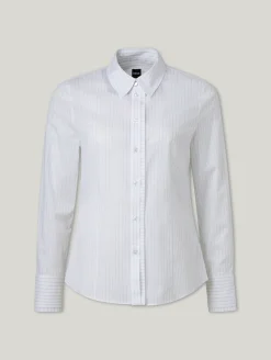 Bluse im Relaxed Fit BENIZA