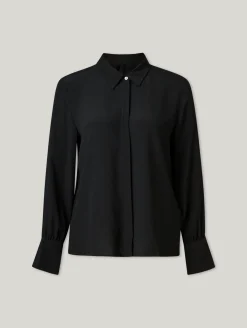 Bluse mit Seide RENATA