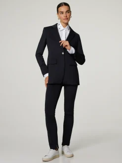 Bluse mit Strasssteinen XYLA