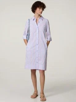 Blusenkleid CIDANIELLE