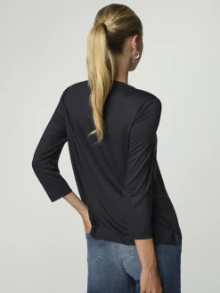 Blusenshirt CLARISSA