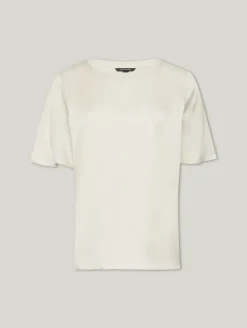 Blusenshirt im Relaxed Fit