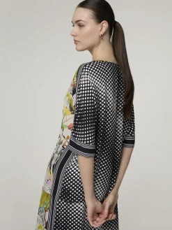 Blusenshirt mit Print