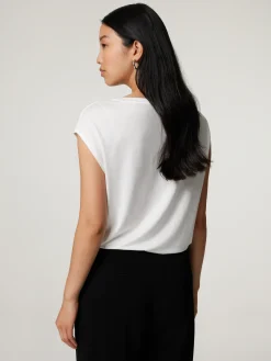 Blusenshirt ohne Arm