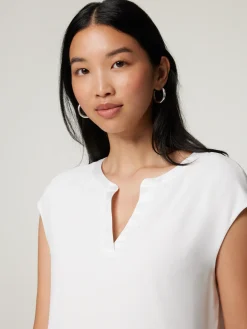 Blusenshirt ohne Arm