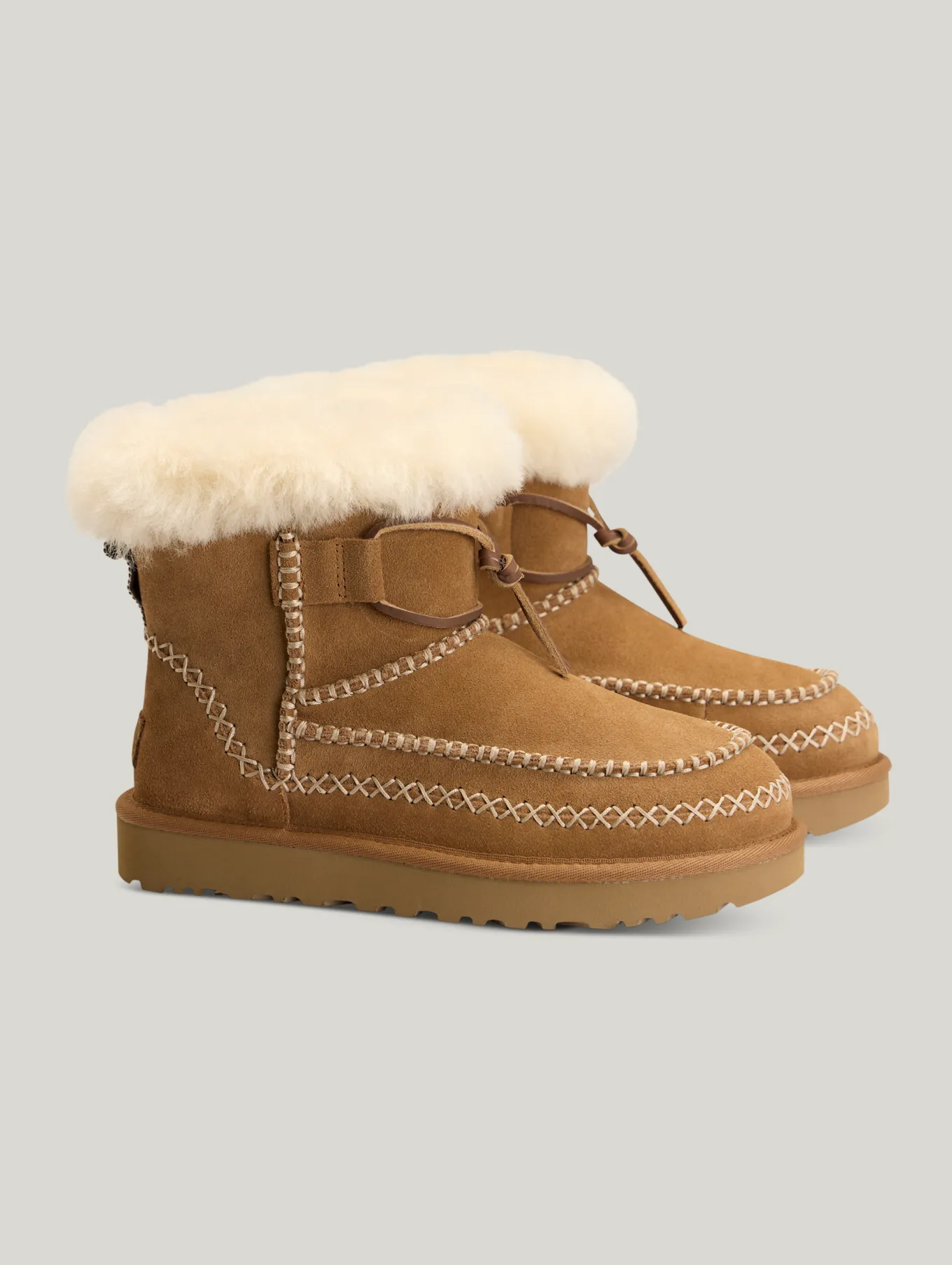 Boots CLASSIC MINI ALPINE