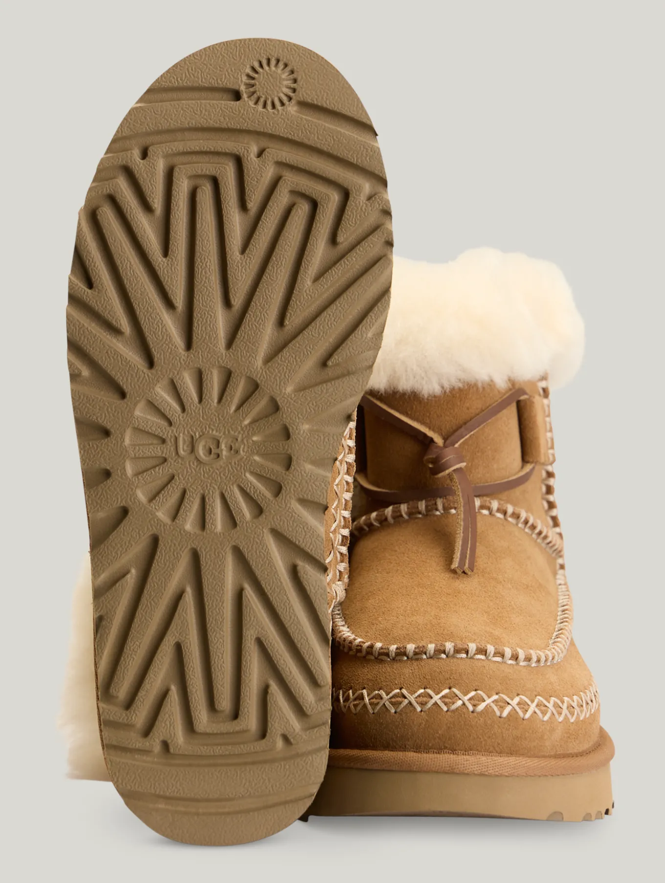 Boots CLASSIC MINI ALPINE