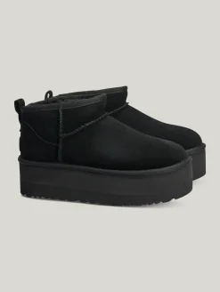 Boots CLASSIC ULTRA MINI PLATTFORM