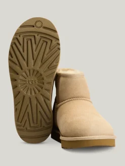 Boots W CLASSIC MINI