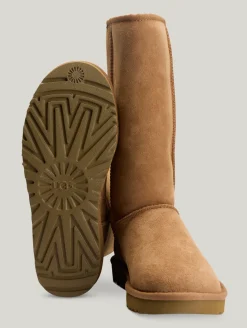 Boots W CLASSIC TALL