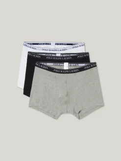 Boxershorts 3er Set