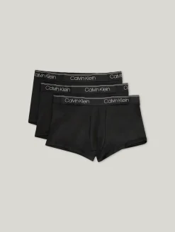 Boxershorts im 3er Set