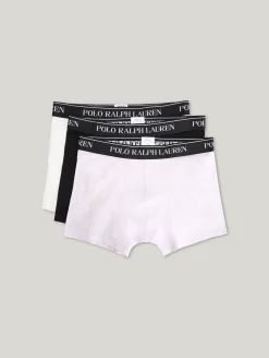 Boxershorts im 3er Set