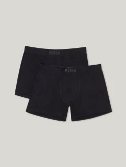 Boxershorts im 2er Set