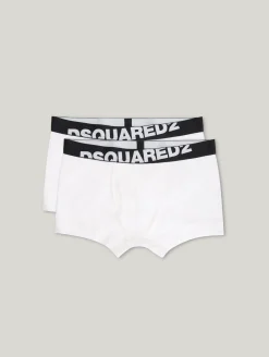 Boxershorts im 2er Set