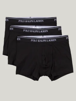 Boxershorts im 3er Set
