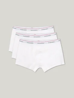 Boxershorts im 3er Set