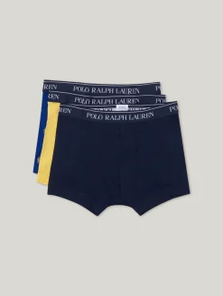 Boxershorts im 3er Set