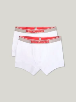 Boxershorts im 2er Set