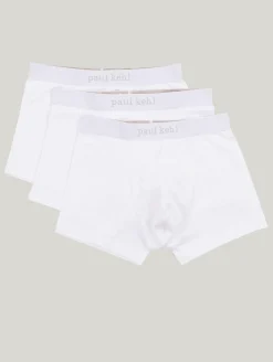 Boxershorts im 3er Set