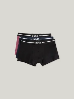 Boxershorts im 3er Set BOLD