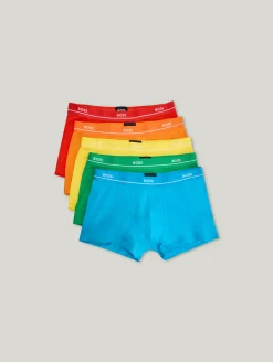 Boxershorts im 5er Set BOXER