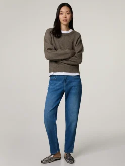 Boyfriend- Jeans MILEY S